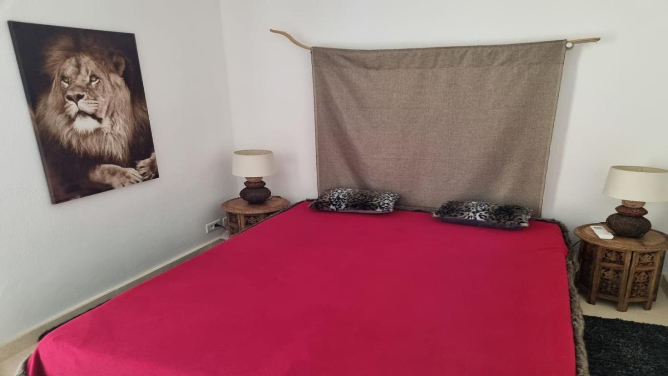 Clajo 2461 Villa Les Issambres Ngoại thất bức ảnh