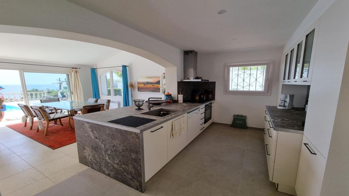 Clajo 2461 Villa Les Issambres Ngoại thất bức ảnh