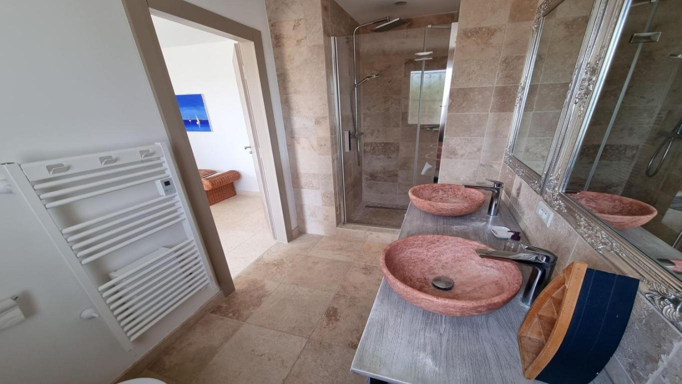 Clajo 2461 Villa Les Issambres Ngoại thất bức ảnh