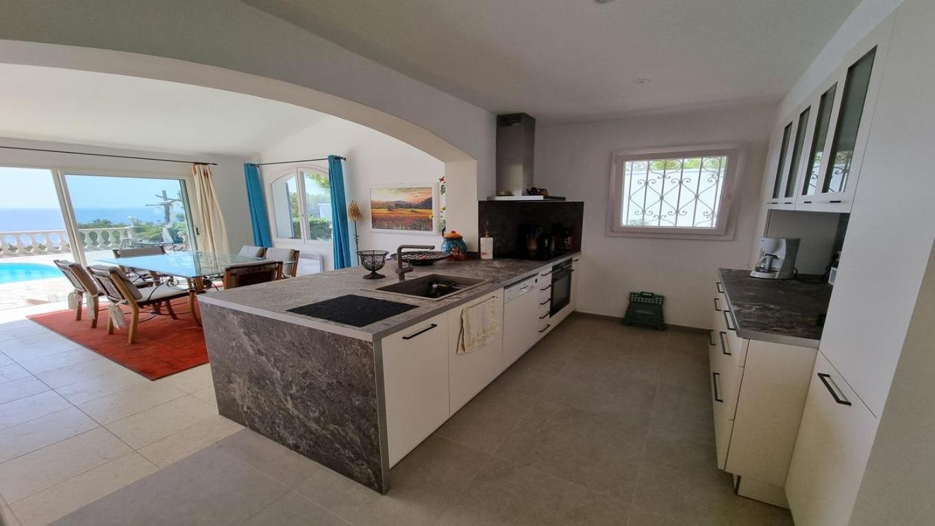 Clajo 2461 Villa Les Issambres Ngoại thất bức ảnh