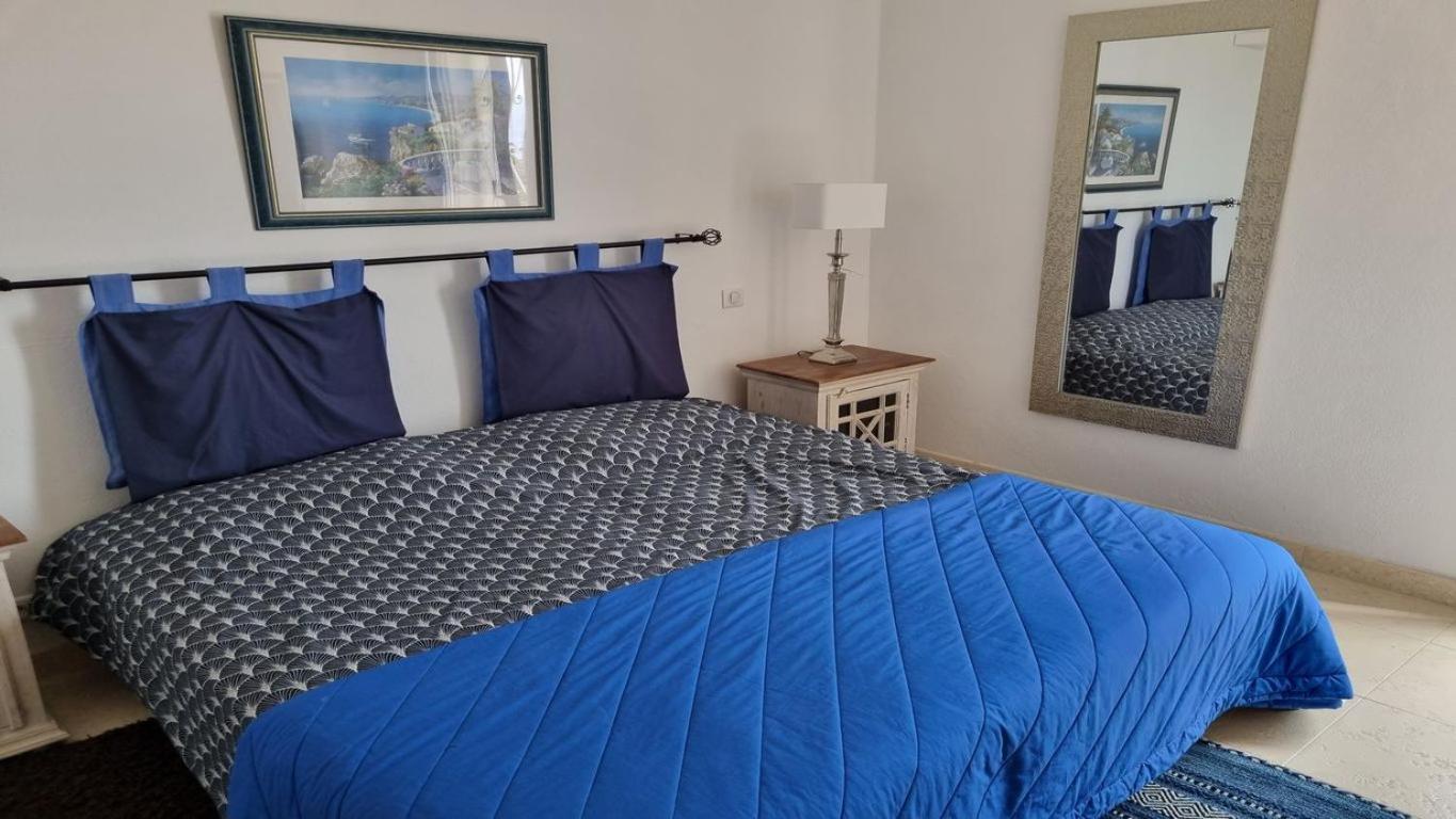 Clajo 2461 Villa Les Issambres Ngoại thất bức ảnh