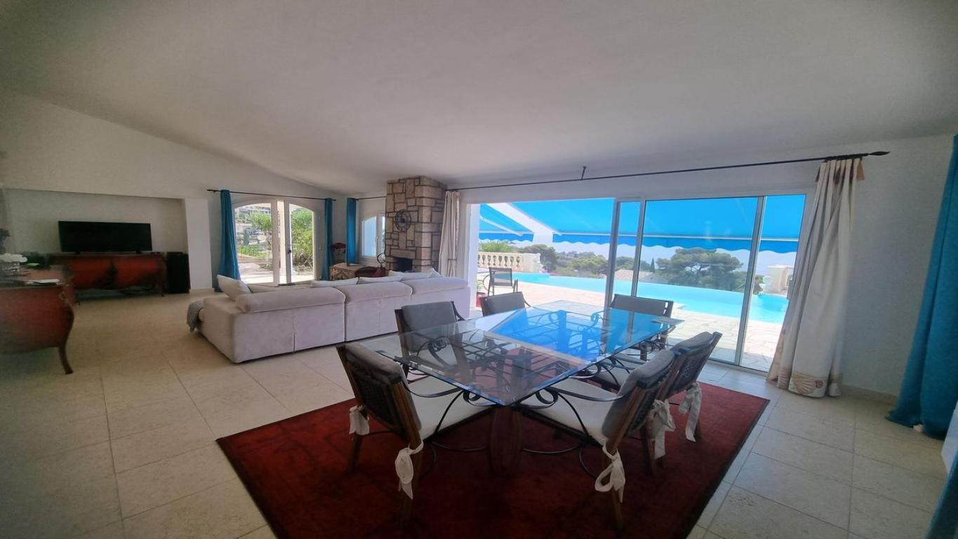 Clajo 2461 Villa Les Issambres Ngoại thất bức ảnh